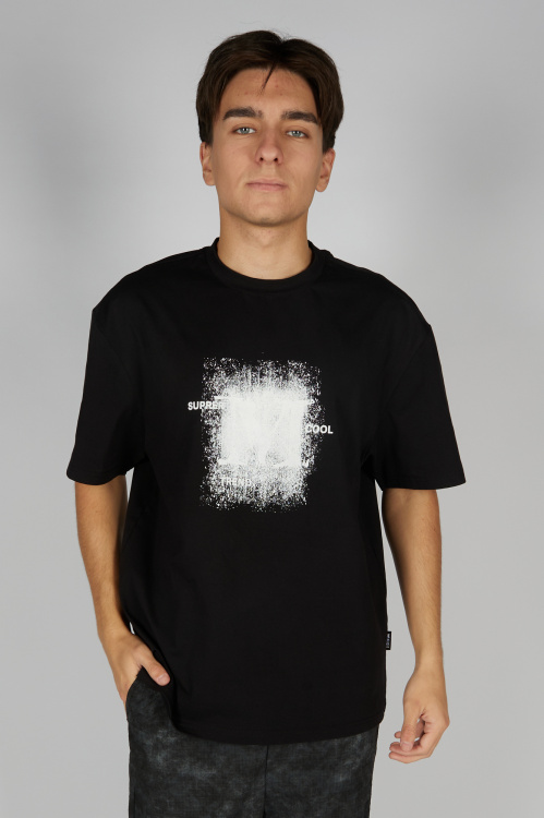 Футболка B-TS36020 Miasin (Черный, 140)