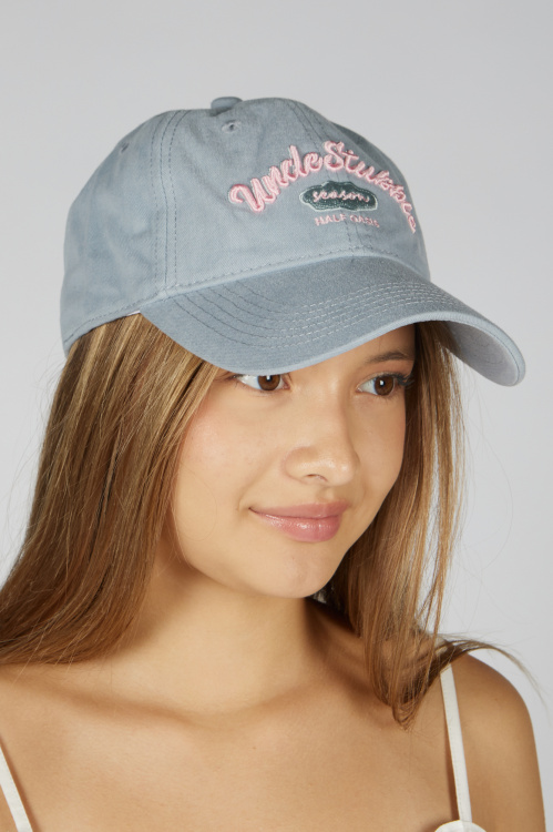 кепка A-KP56511 Miasin (Голубой, Унив. (4 шт.))