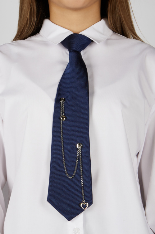 Галстук A-NT55573-26 Miasin (Синий, Унив. (4 шт.))