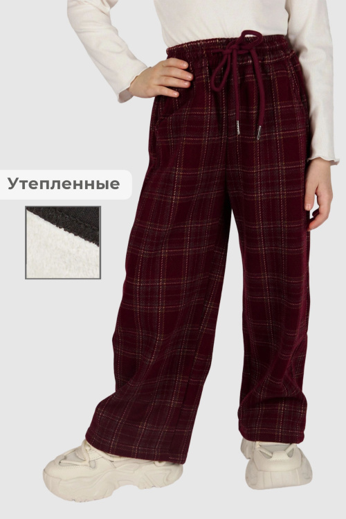 Брюки G-TR26533 Miasin