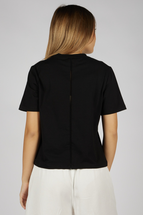 Футболка G-TS26105 Miasin (Черный, 164)