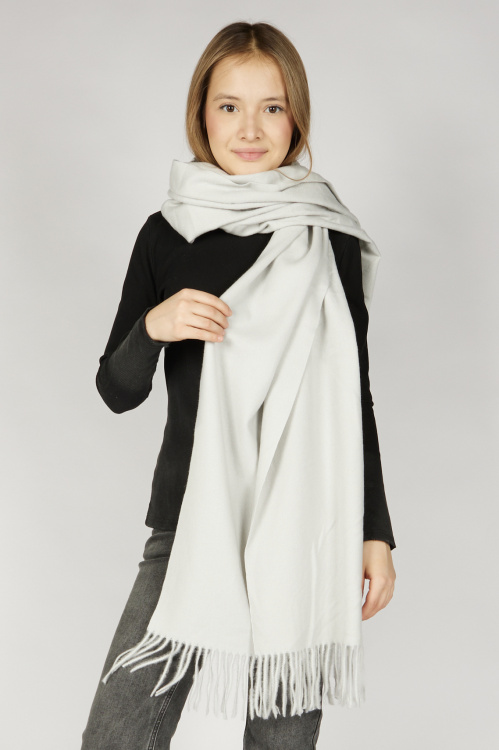 Шарф A-SC56712 Miasin (Серый, OS (4 шт.))