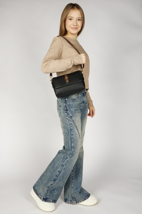 сумка A-BG56730 Miasin (Черный, OS (4 шт.))