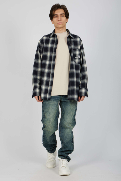 фуфайка B-SW34603 (Бежевый, 140)