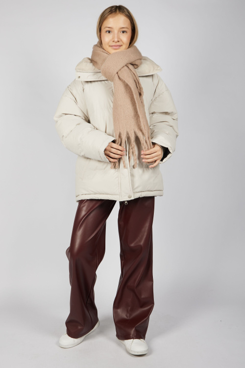 Шарф A-SC55627 Miasin (Бежевый, Унив. (3 шт))