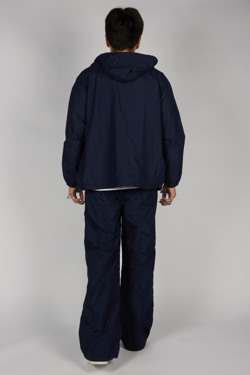 Брюки B-TR36079 Miasin (Синий, 140-170)