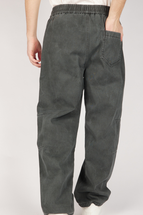 Брюки B-TR36514 Miasin (Черный, 140-170)