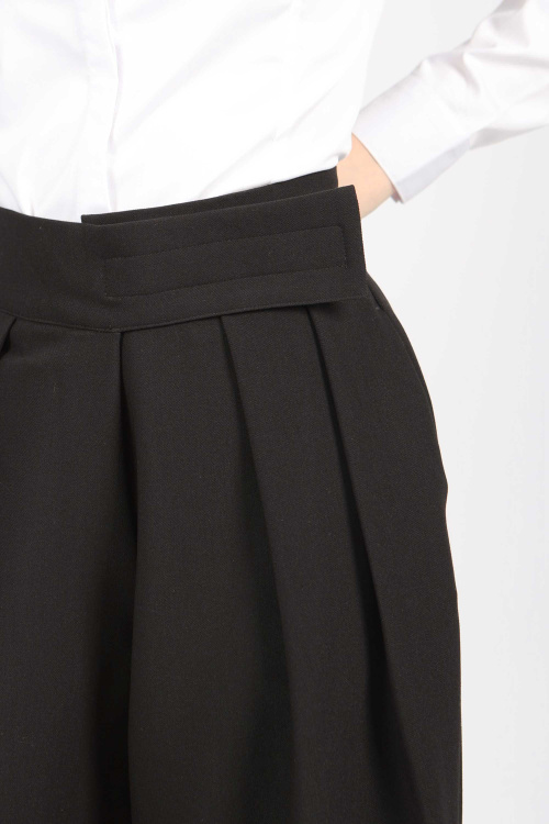 Брюки G-TR24481 (Черный, 140)