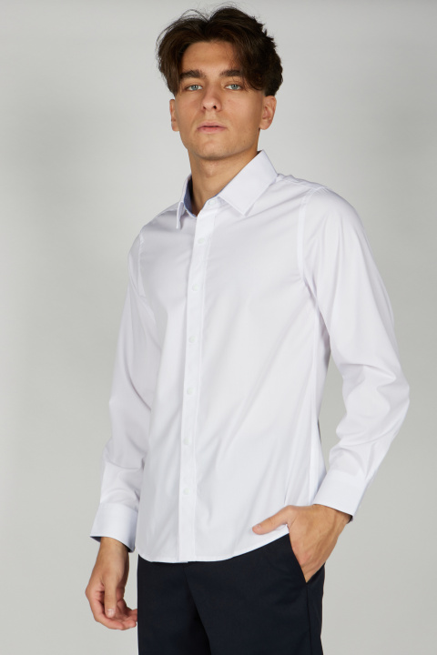 рубашка B-SH36227 Miasin