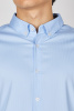 Рубашка B-SH35233 (Голубой, 146)