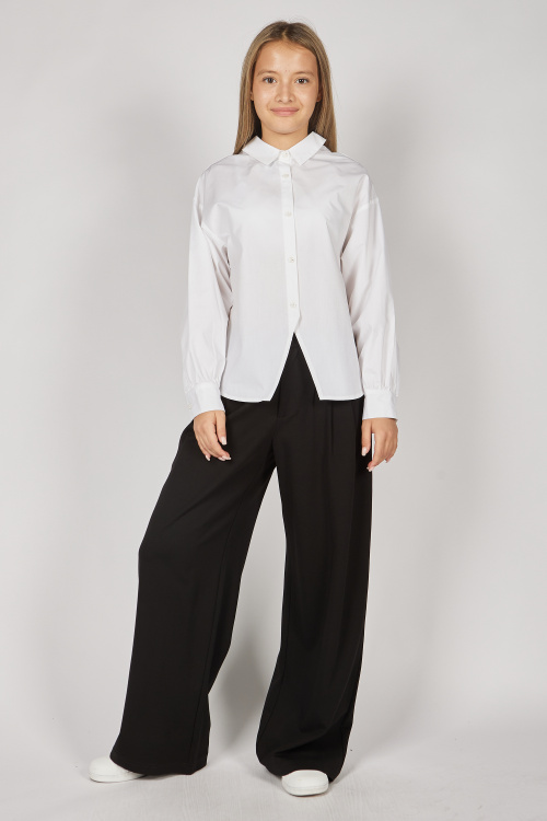 Брюки G-TR25382 (Черный, 170, G-TR25382-20)