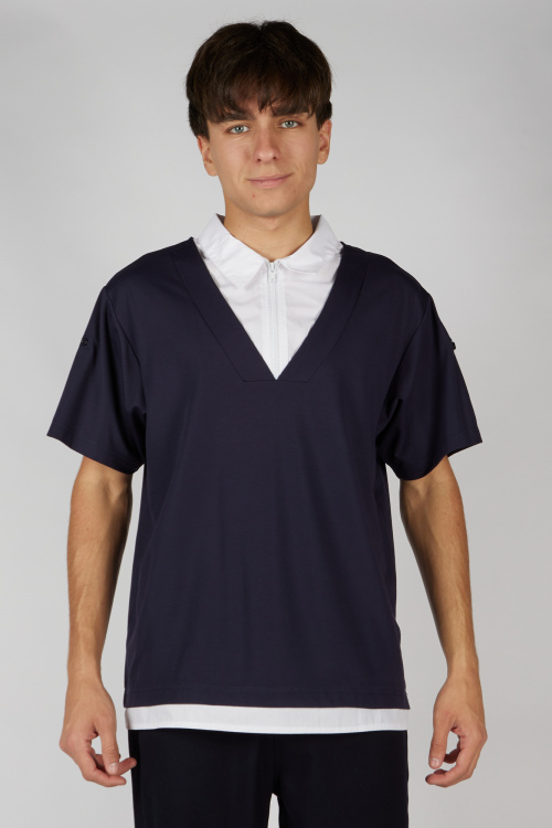 Обманка B-SW36268 Miasin (Синий, 140-170 (6 шт.))