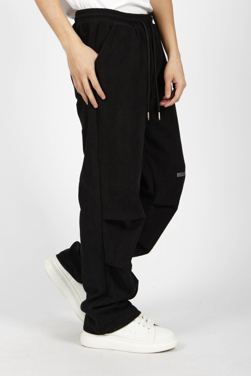 Брюки (Черный, 170)