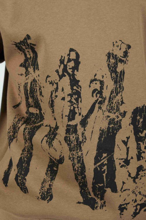 Джемпер (Бежевый, 152)