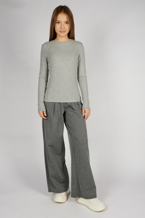 Брюки G-TR26303 Miasin (Серый, 134-164 (6 шт.))