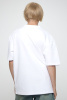 Футболка B-TS35121 (белый, 152)
