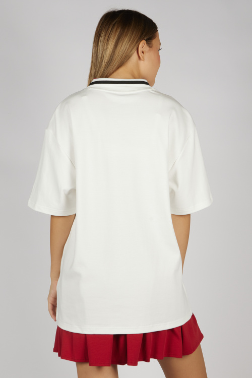 Футболка G-TS26029 Miasin (Белый, 134-164)