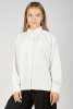Блузка G-SH25293 (Молочный, 152)