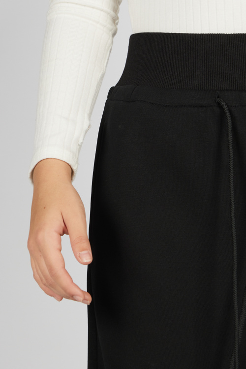 Брюки G-TR26267 Miasin (Черный, 122-128 (2 шт.))