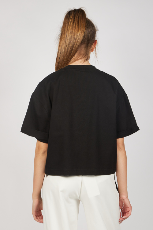 Футболка G-TS25355 (Черный, 158)