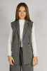 Жилет G-VST26335 Miasin (Серый, 170 (2 шт.))