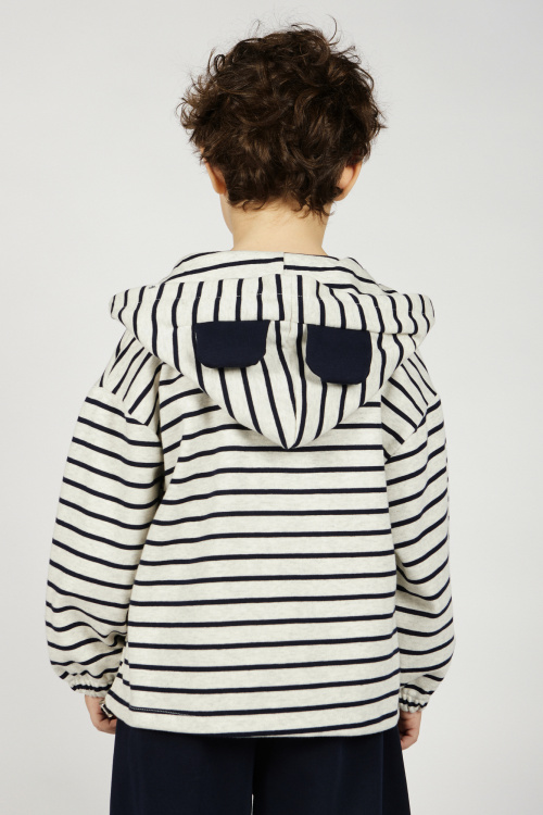 Комплект B-KM36434 Miasin (Белый, 100-140)