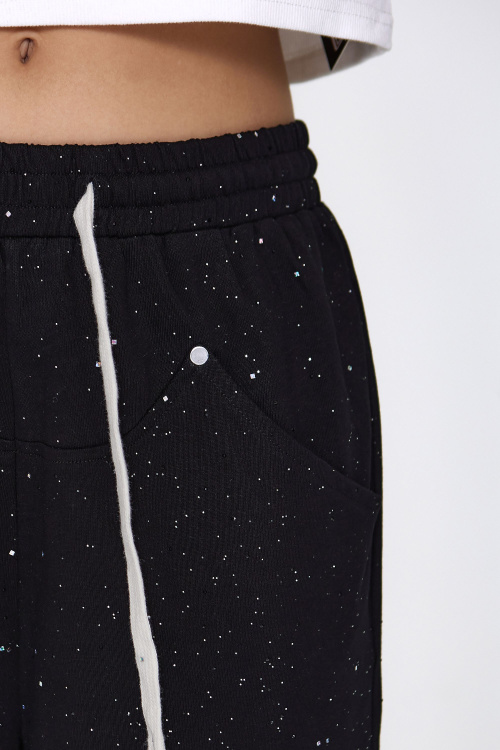 Шорты G-TR25182 (черный, 134)