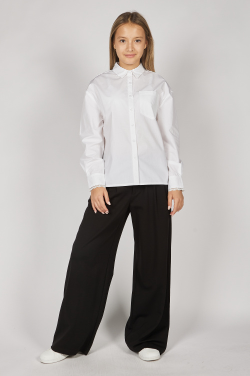 Брюки G-TR25382 (Черный, 170, G-TR25382-20)