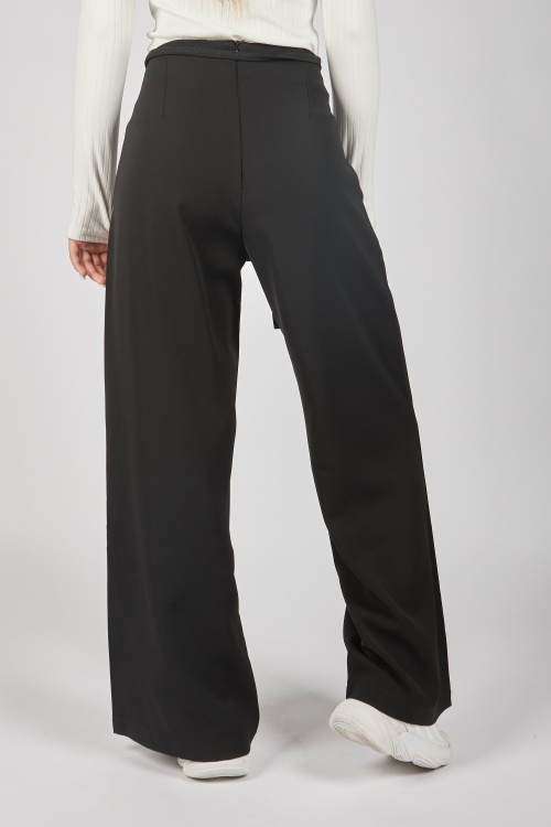 Брюки G-TR25351-20 (Черный, 170)