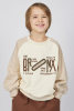 джемпер B-SW35487 (Бежевый, 110-134)