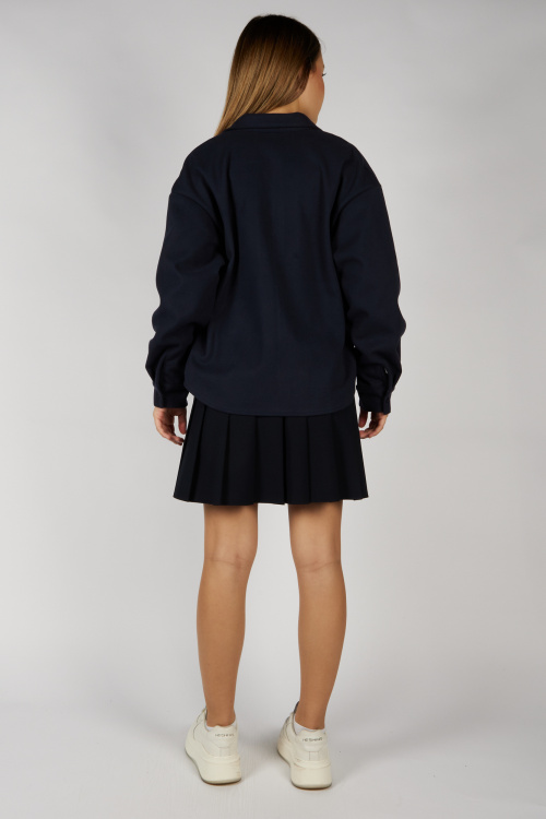 Юбка G-SK25341-26 Miasin (Синий, 170 (2 шт.))