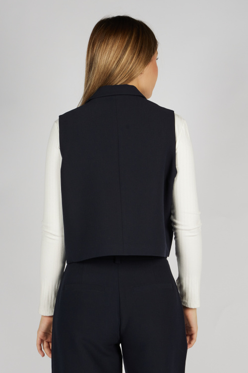 Жилет G-VST26333 Miasin (Синий, 170 (2 шт.))