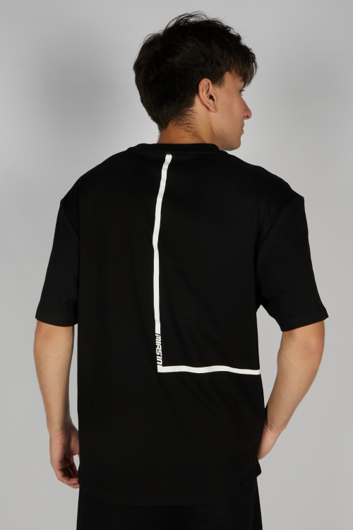 Футболка B-TS36067 Miasin (Черный, 140-170)