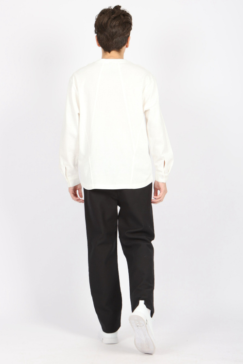 Брюки B-TR34426 (Черный, 134)