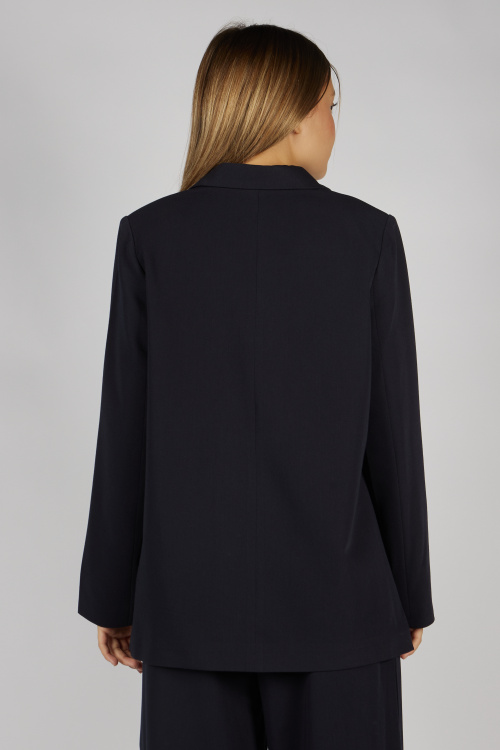 Пиджак G-SU26242 Miasin (Синий, 134-140-146-152-158-164 (1-1-1-2-2-2) / 9 шт.)