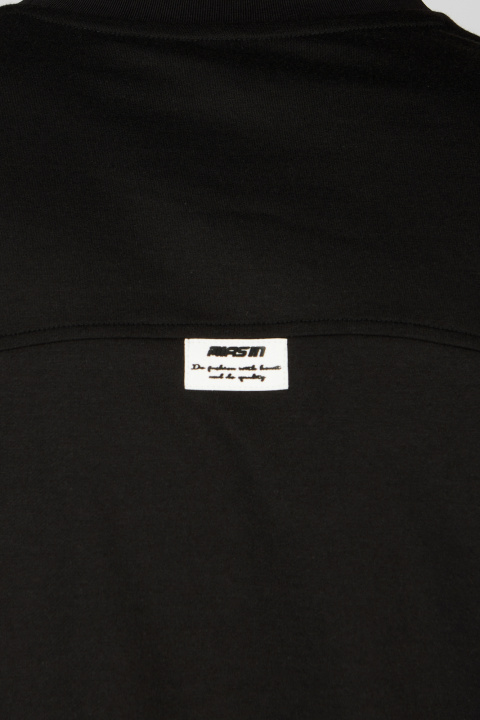 джемпер B-SW36252 Miasin (Черный, 140)