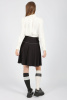 Юбка G-SK24586 (Черный, 158)
