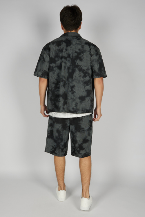 Футболка B-TS36041 Miasin (Белый, 170)