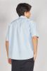 Рубашка B-SH35210S (Голубой, 140)