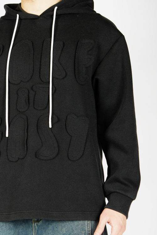 Худи B-HD36457 Miasin (Черный, 140-170)