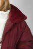 Куртка G-JCK25426 (бордовый, 134-164) Miasin