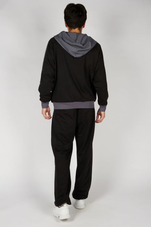 Брюки B-TR36253 Miasin (Черный, 140-170 (6 шт.))