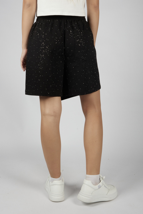 Шорты G-TR26102 Miasin (Черный, 158)