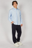Рубашка B-SH35210 (Голубой, 176)