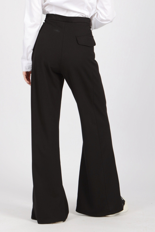 Брюки G-TR24592 (Черный, 146)