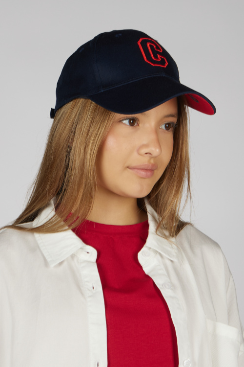 кепка A-KP56509 Miasin (Синий, Унив. (4 шт.))