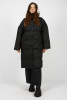 пальто G-PLT24600 (Черный, 170)