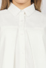 Блузка G-SH25277 (Молочный, 164)