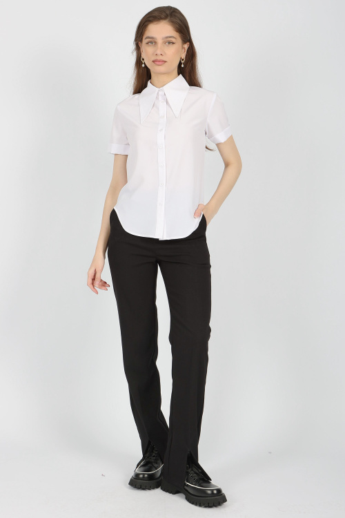 Брюки G-TR24590 (Черный, 152)