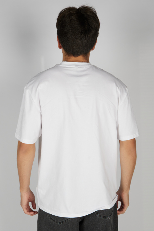 Футболка B-TS36033 Miasin (Белый, 164)